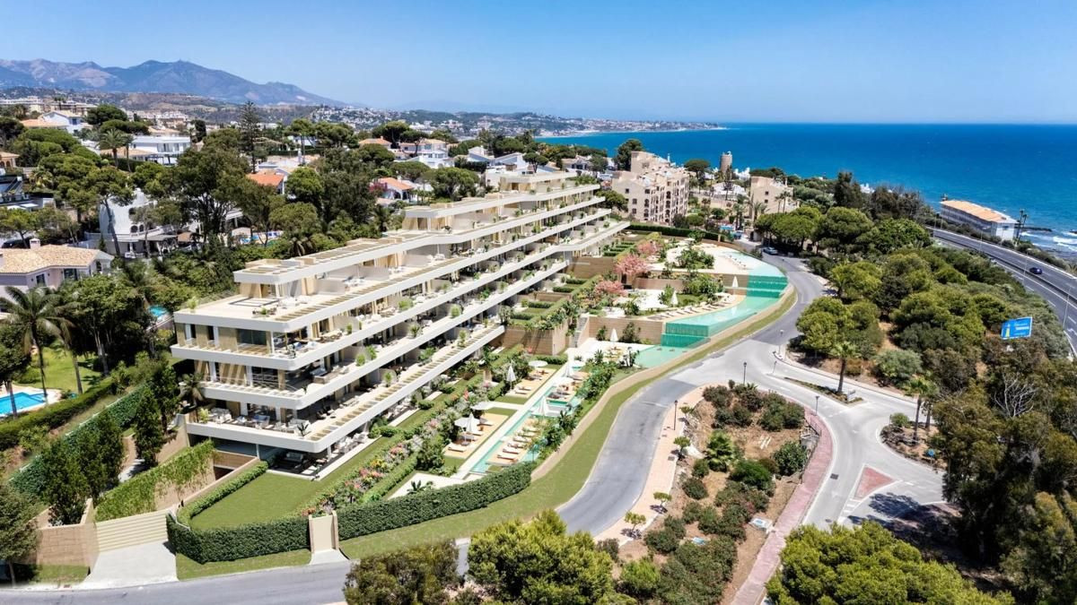Apartamento 3 habitaciones 133m² en venta - Mijas - foto 2