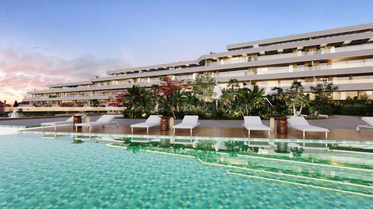 Apartamento 3 habitaciones 133m² en venta - Mijas - foto 3