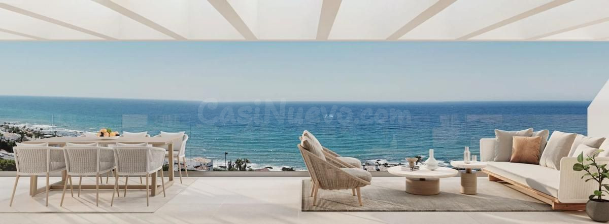 Apartamento 3 habitaciones 133m² en venta - Mijas - foto 4