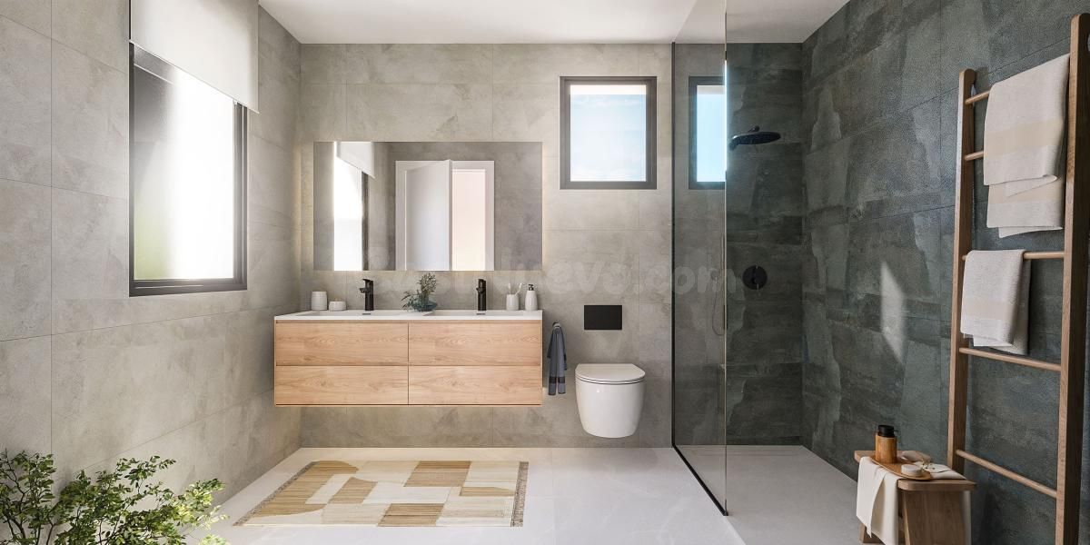 Adosado 4 habitaciones 192m² en venta - Estepona Golf - foto 5