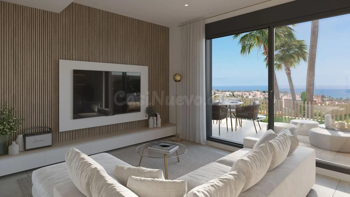 Apartamento 3 habitaciones 170m² en venta - Chullera