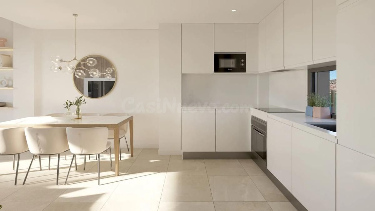 Apartamento 3 habitaciones 141m² en venta - Chullera - foto 3