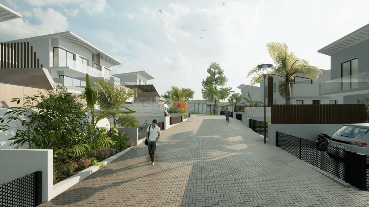 Adosado 4 habitaciones 279m² en venta - La Cala Golf - Lagar - foto 5