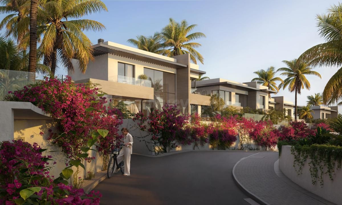 Apartamento 3 habitaciones 175m² en venta - Mijas - foto 3