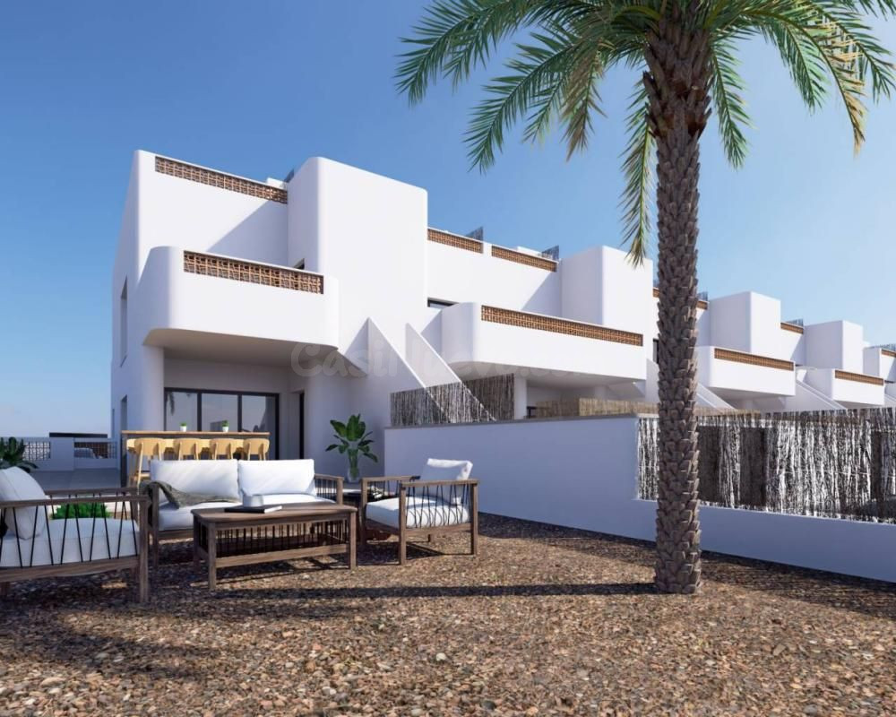 Apartamento 3 habitaciones 76m² en venta - Comunidad valenciana