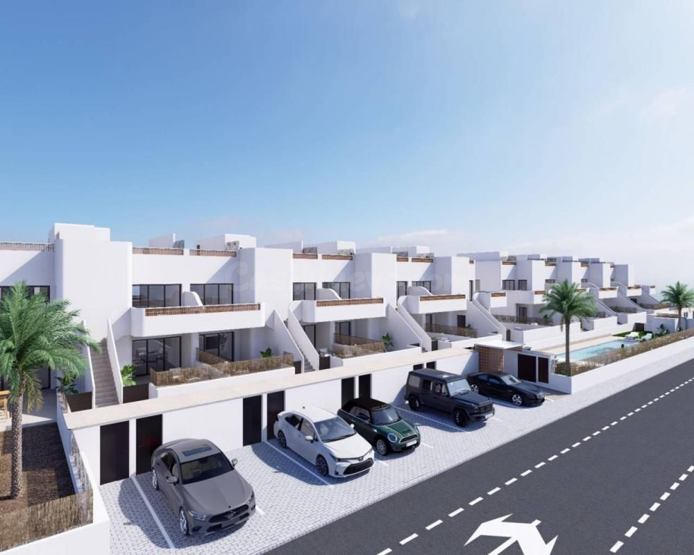 Apartamento 3 habitaciones 76m² en venta - Comunidad valenci - foto 3