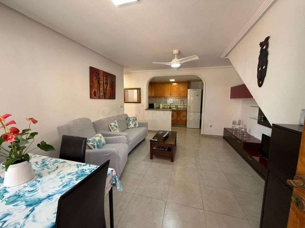 Villa 2 habitaciones 60m² en venta - Playa Flamenca