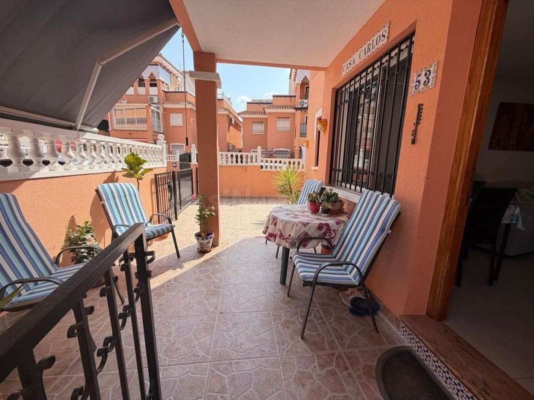 Villa 2 habitaciones 60m² en venta - Playa Flamenca - foto 2