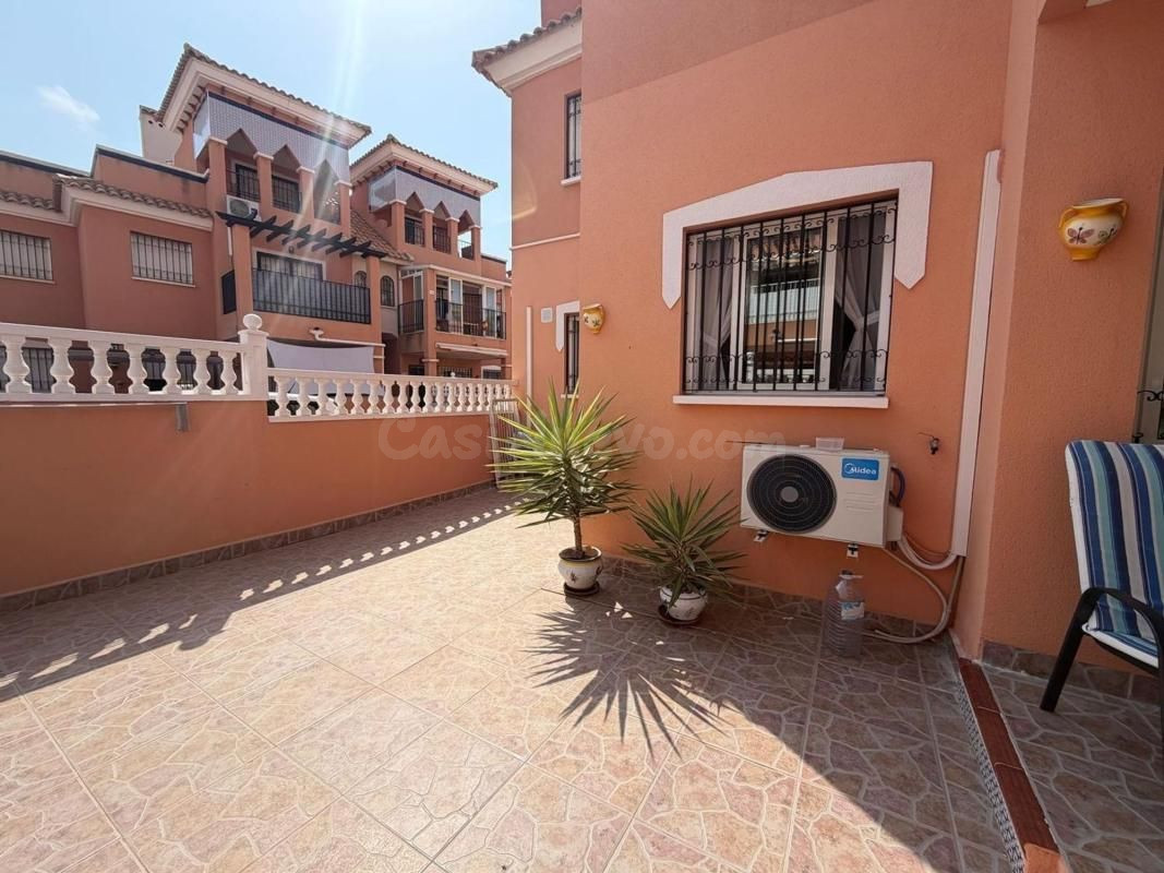 Villa 2 habitaciones 60m² en venta - Playa Flamenca - foto 4