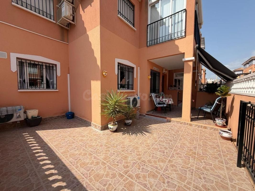 Villa 2 habitaciones 60m² en venta - Playa Flamenca - foto 5