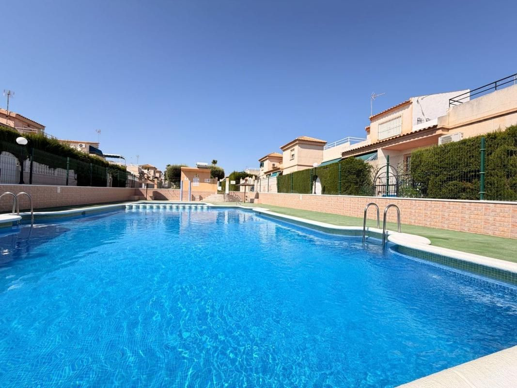 Adosado 3 habitaciones 110m² en venta - La siesta