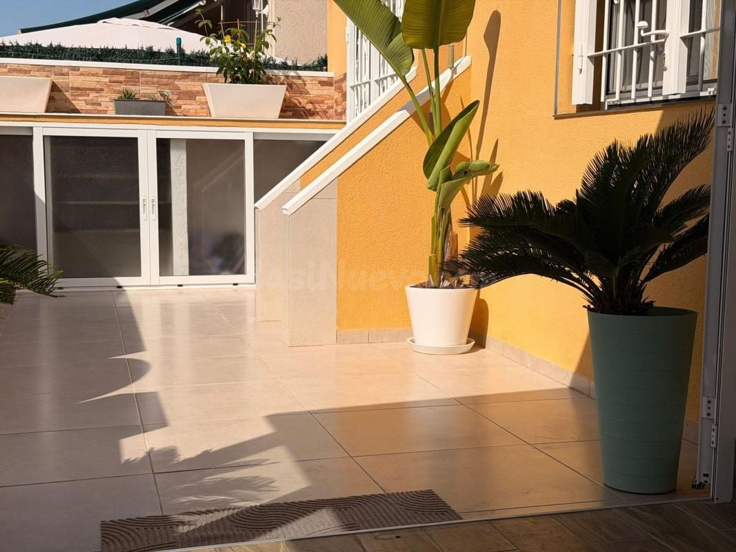 Adosado 3 habitaciones 110m² en venta - La siesta - foto 2