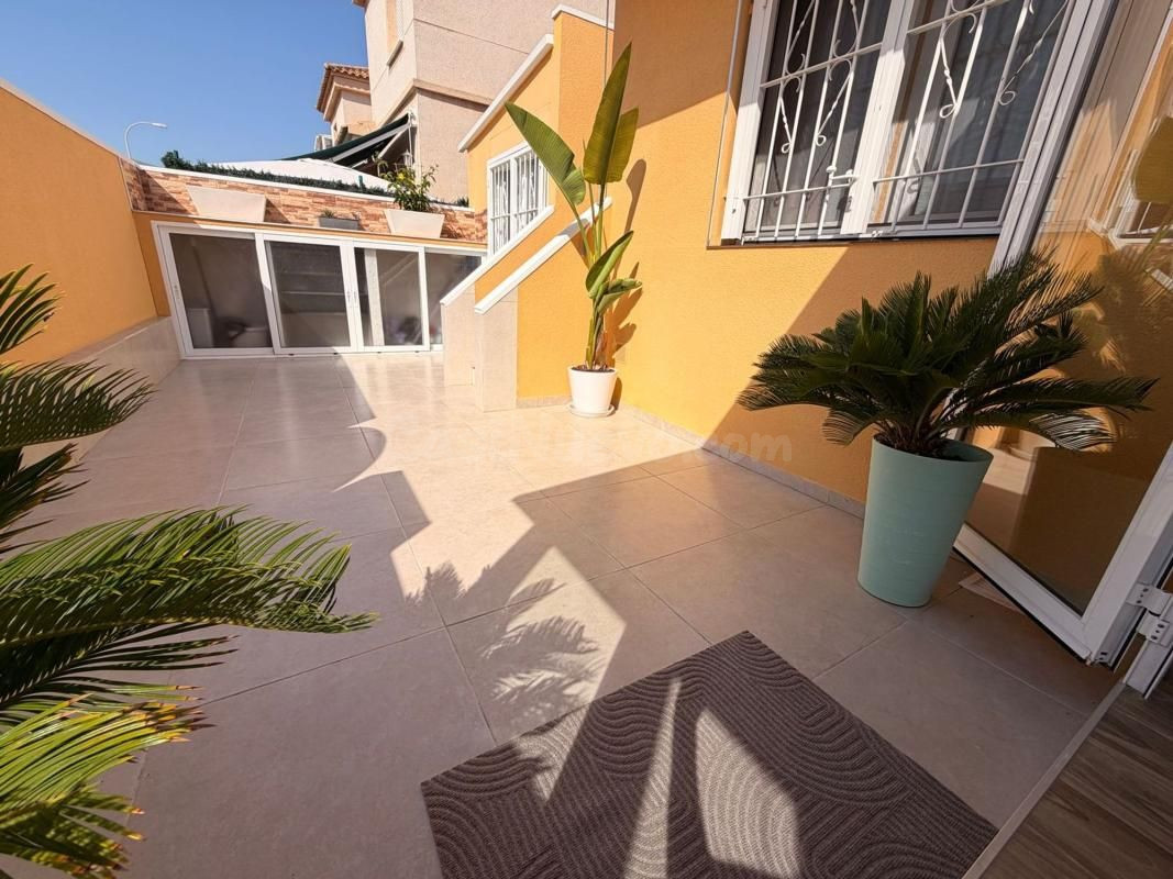 Adosado 3 habitaciones 110m² en venta - La siesta - foto 3