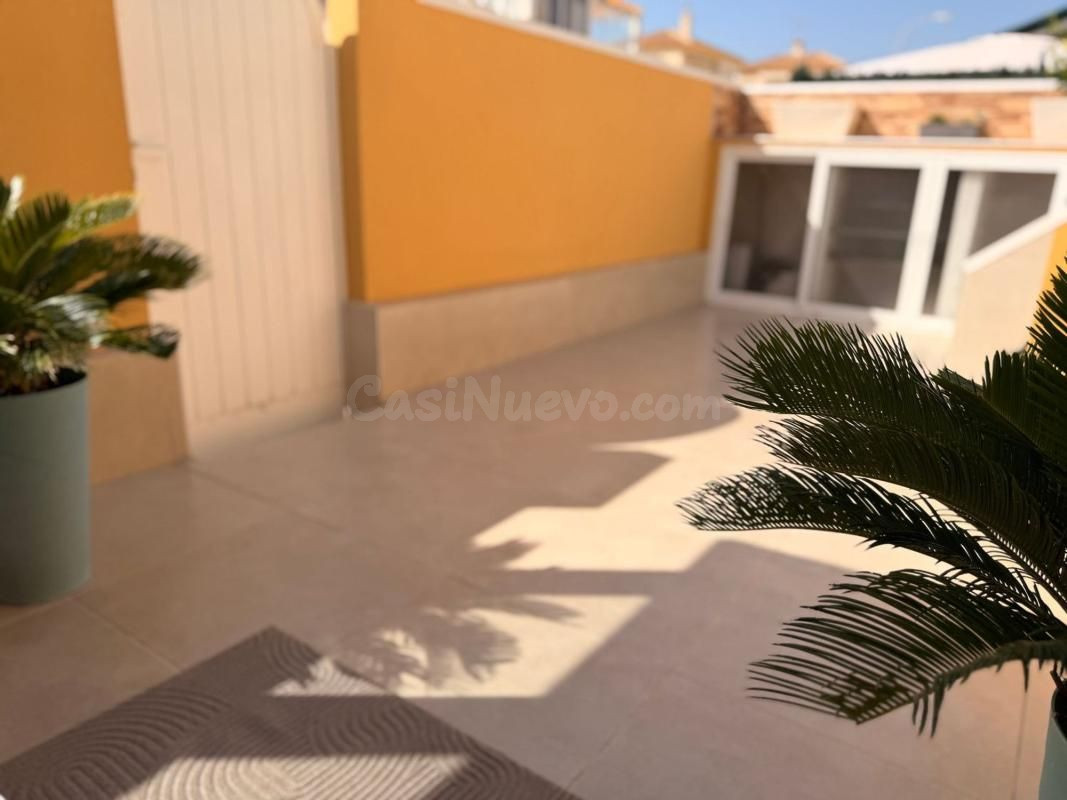 Adosado 3 habitaciones 110m² en venta - La siesta - foto 4