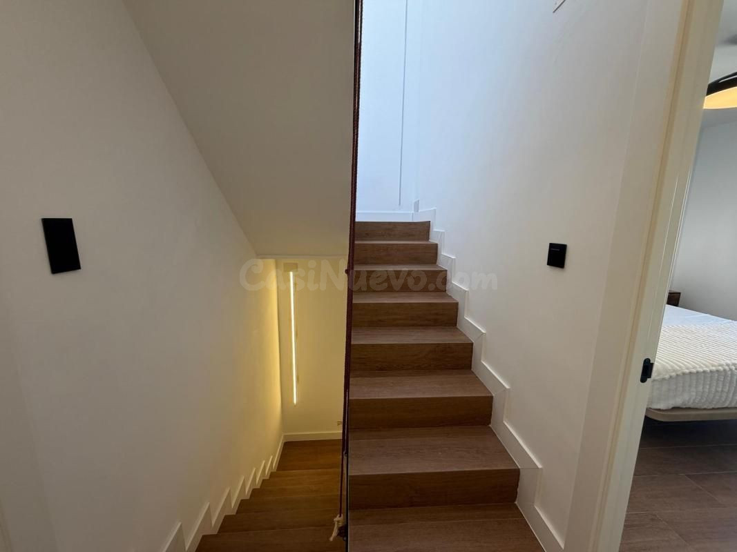 Adosado 3 habitaciones 80m² en venta - Calas blanca - foto 3
