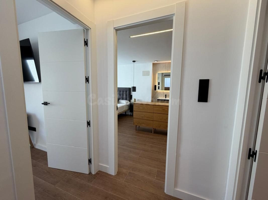 Adosado 3 habitaciones 80m² en venta - Calas blanca - foto 4