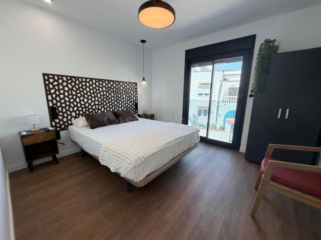 Adosado 3 habitaciones 80m² en venta - Calas blanca - foto 5