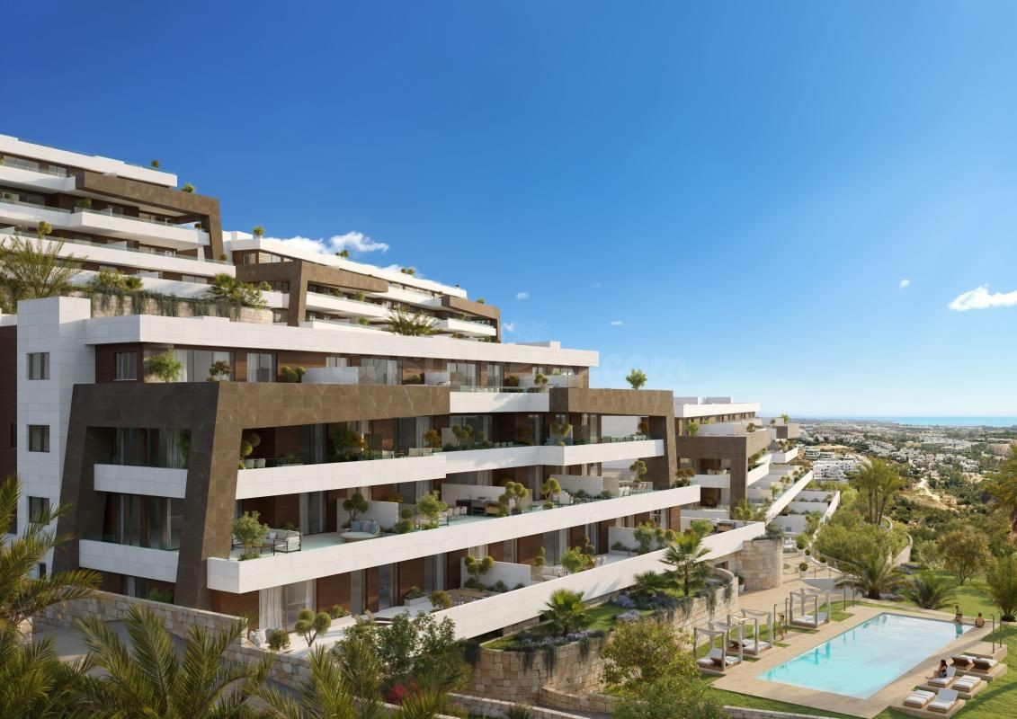Apartamento 3 habitaciones 204m² en venta - Parque Selwo Ave - foto 4
