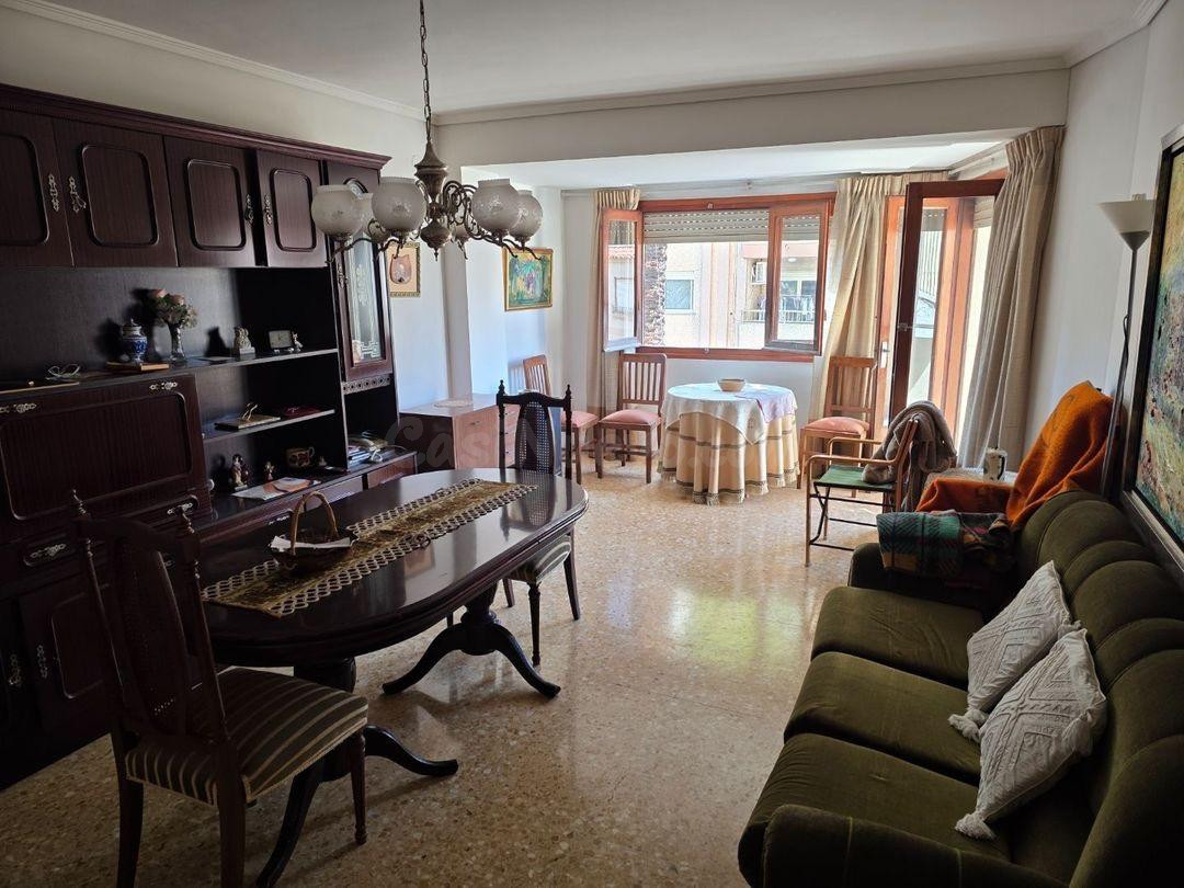 Se vende piso en Tavernes de la Valldigna, Valencia