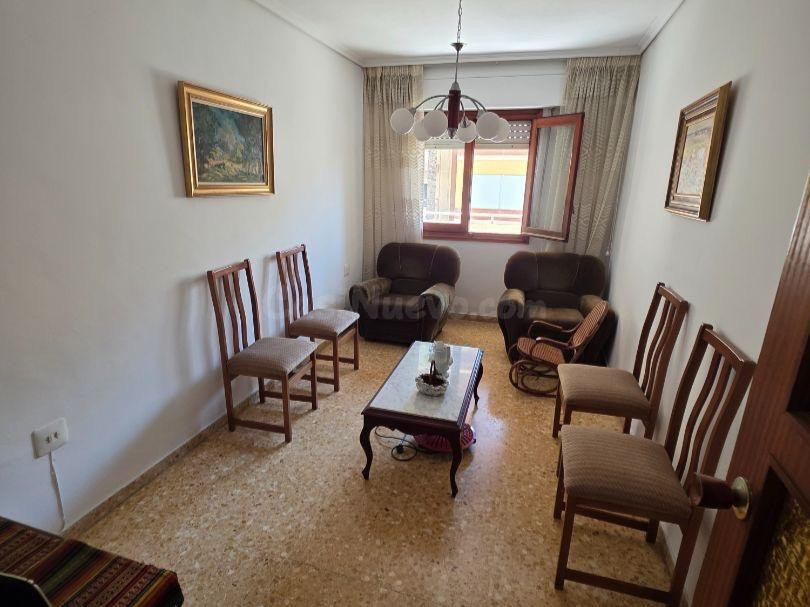 Se vende piso en Tavernes de la Valldigna, Valencia - foto 3