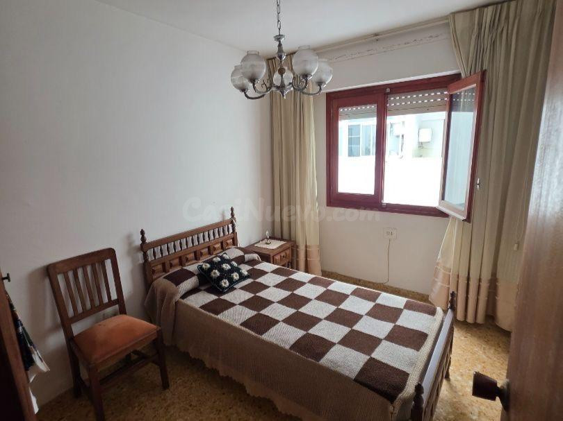 Se vende piso en Tavernes de la Valldigna, Valencia - foto 4