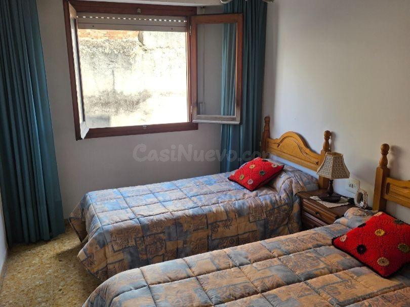 Se vende piso en Tavernes de la Valldigna, Valencia - foto 5