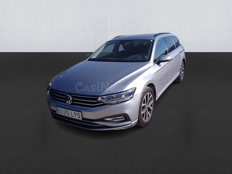 Volkswagen Passat Variant Executive 2.0 TDI 110kW (150CV) (2022)