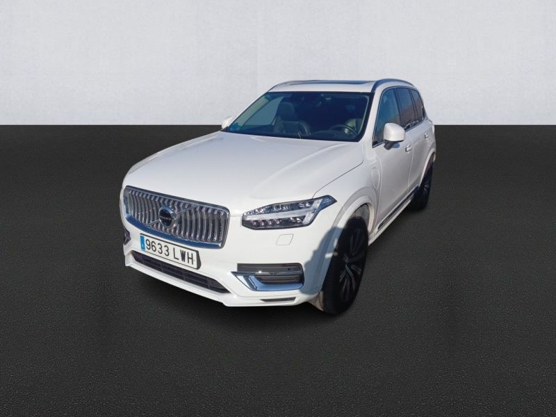 Volvo XC 90 XC90 2.0 T8 AWD Recharge Inscription Auto (2022)