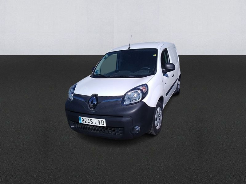 Renault Kangoo EXPRESS E-Tech 2 plazas (2022)
