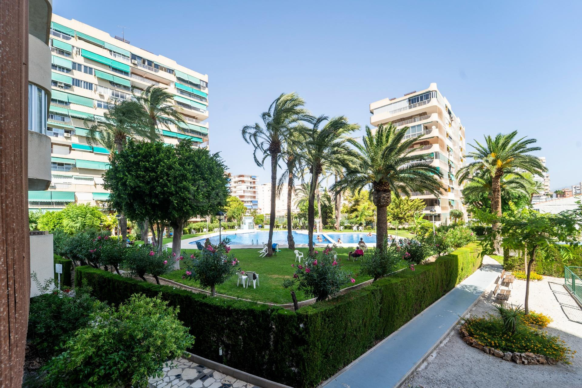 OPORTUNIDAD EN VENTA DE PISO DE 2 DORMITORIOS EN PLAYA DE SA - foto 5