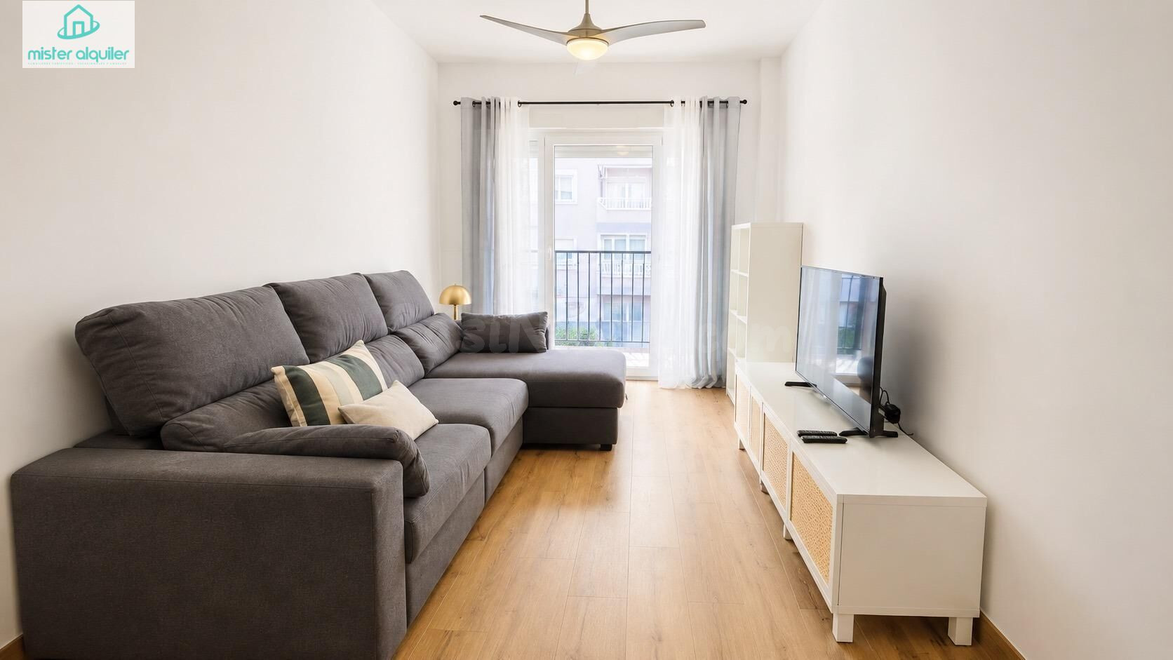APARTAMENTO CON TERRAZA EN EL CORAZÓN DE EL CAMPELLO, JUNTO  - foto 2