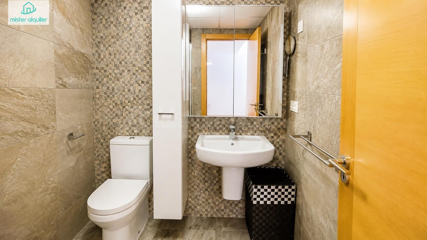 APARTAMENTO CON TERRAZA EN EL CORAZÓN DE EL CAMPELLO, JUNTO  - foto 5