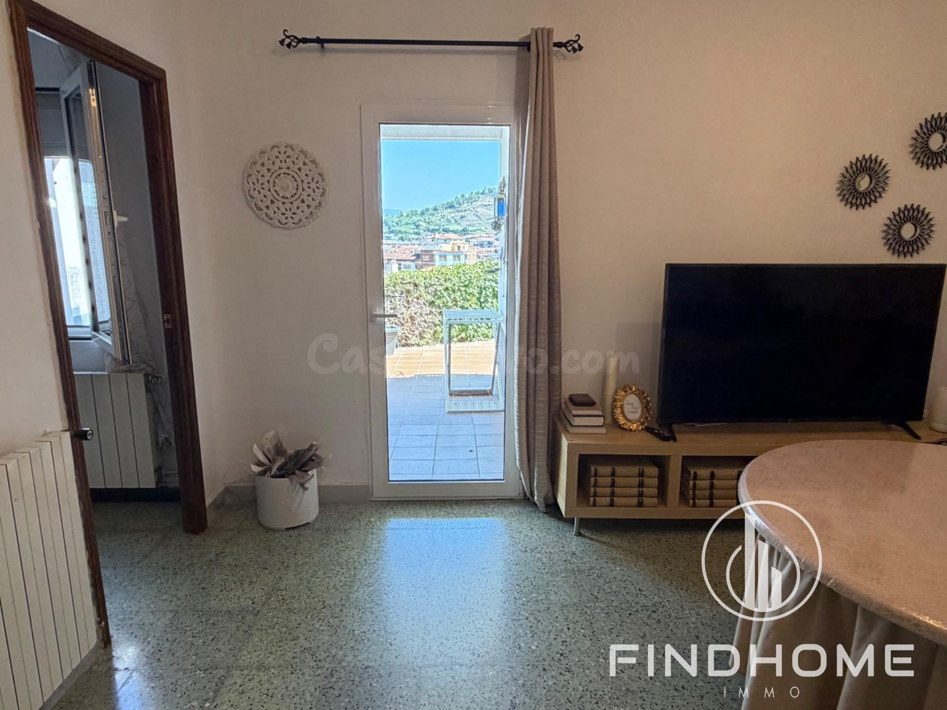 Adosado 4 habitaciones 92m² en venta - Sant pere martir - foto 3