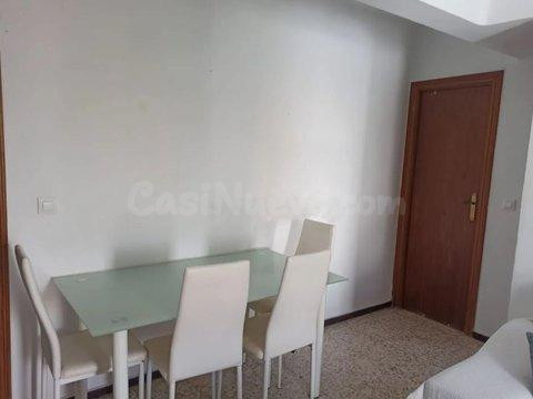 Centro San Luis. Excelente vivienda amueblada de 3 habitacio - foto 4