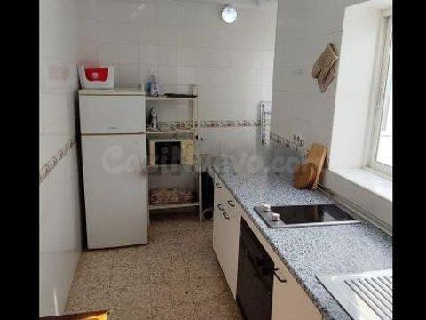 Centro San Luis. Excelente vivienda amueblada de 3 habitacio - foto 5