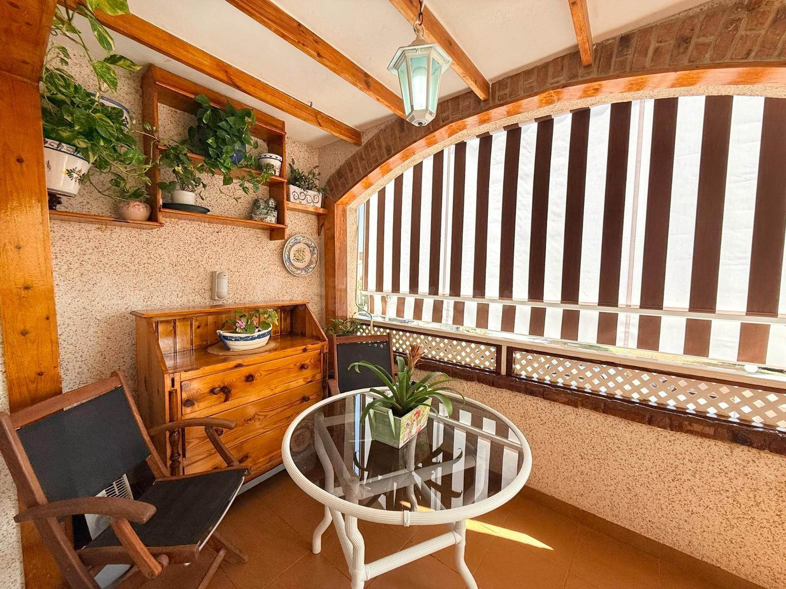 Apartamento en Urbanización Albatros – Km 4 de La Manga del  - foto 5