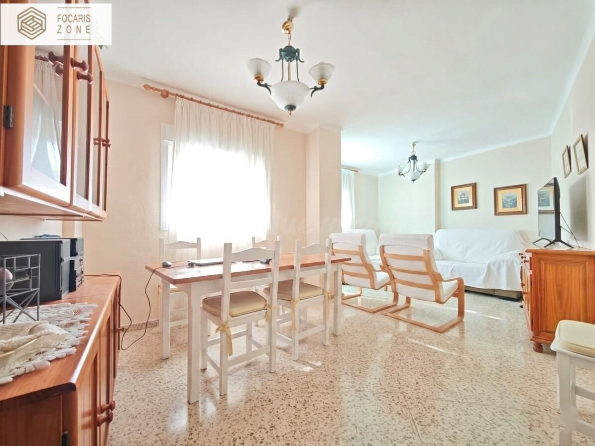 ESPECTACULAR PISO JUNTO A VIALIA
