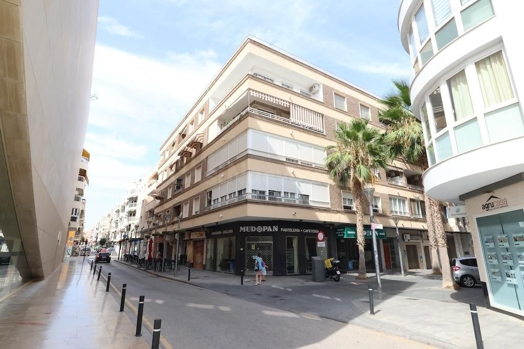 Ático 3 habitaciones 128m² en venta - torrevieja
