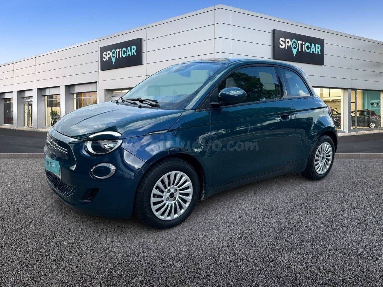 Fiat 500 Hb 185km 70kW (95CV) Action