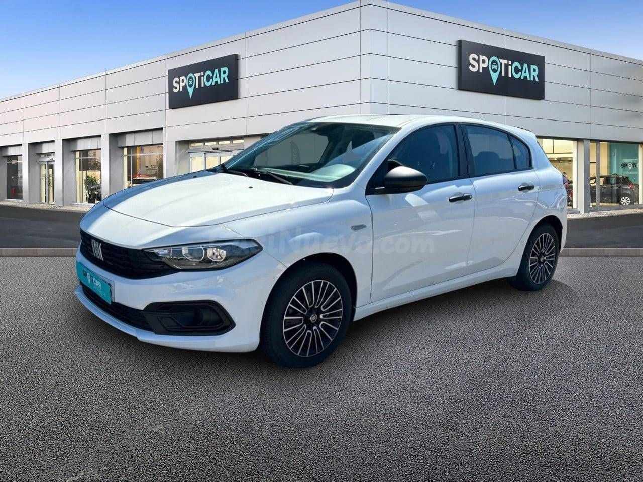 Fiat Tipo HB  1.3 Mjet Diesel 70kW (95CV) City Life