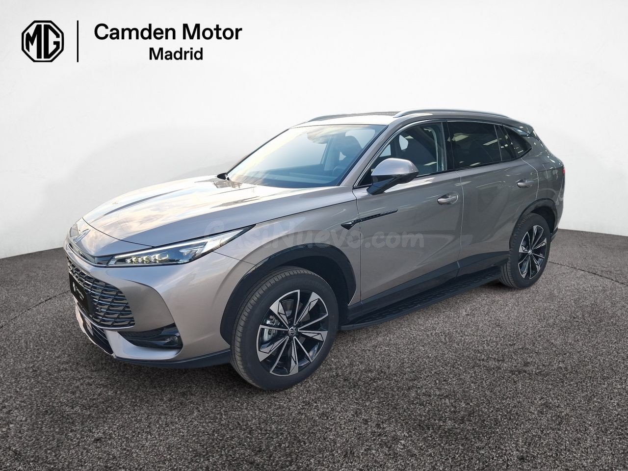 MG eHS 1.5T PHEV Comfort