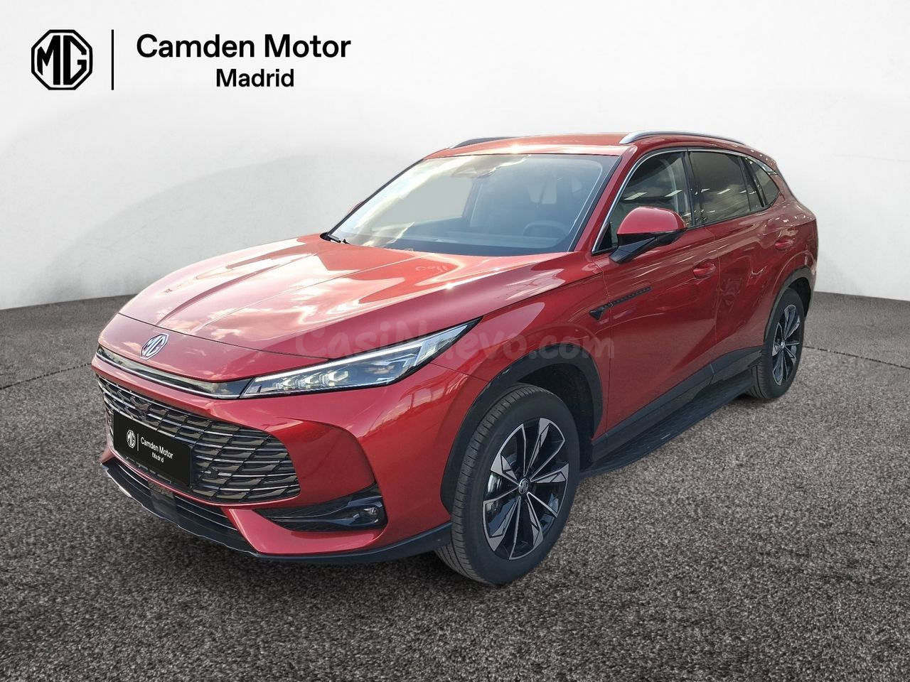 MG eHS 1.5T PHEV Comfort