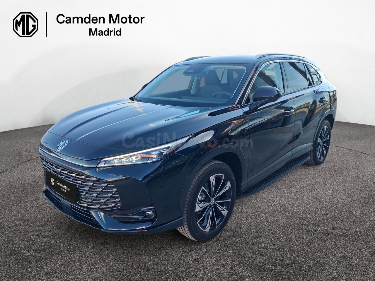 MG eHS 1.5T PHEV Comfort