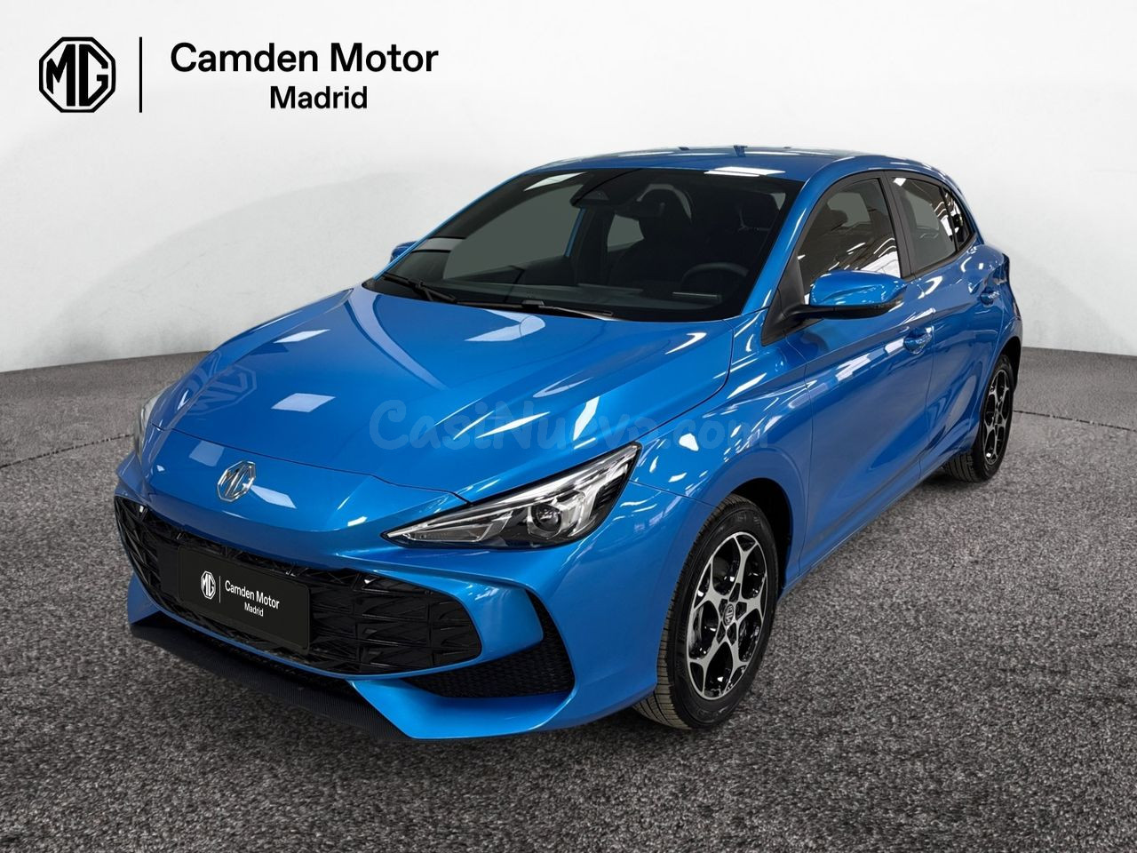 MG MG3 Comfort