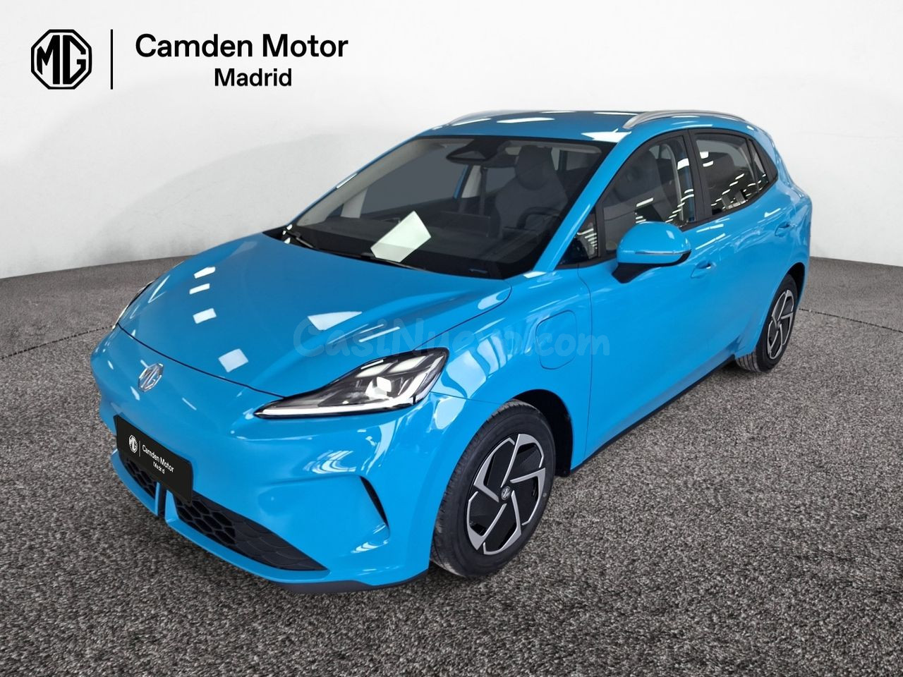 MG MG4 Urban MG4 URBAN COMFORT 54KWh