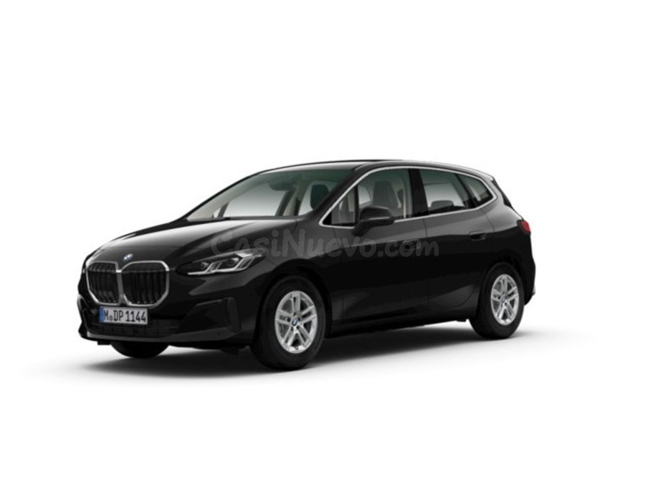 BMW Serie 2 218i Active Tourer 100 kW (136 CV)
