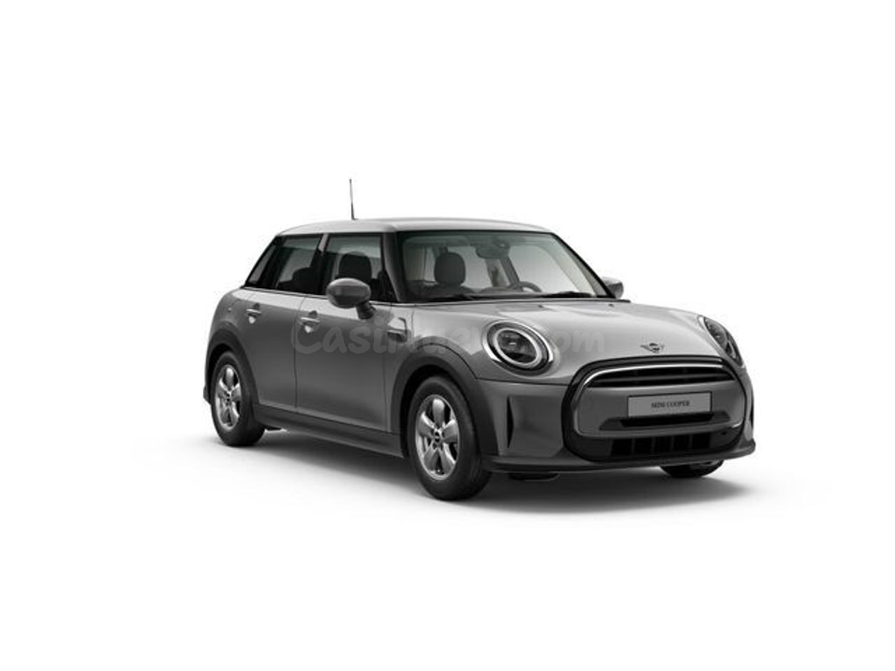 MINI Cooper 100 kW (136 CV)