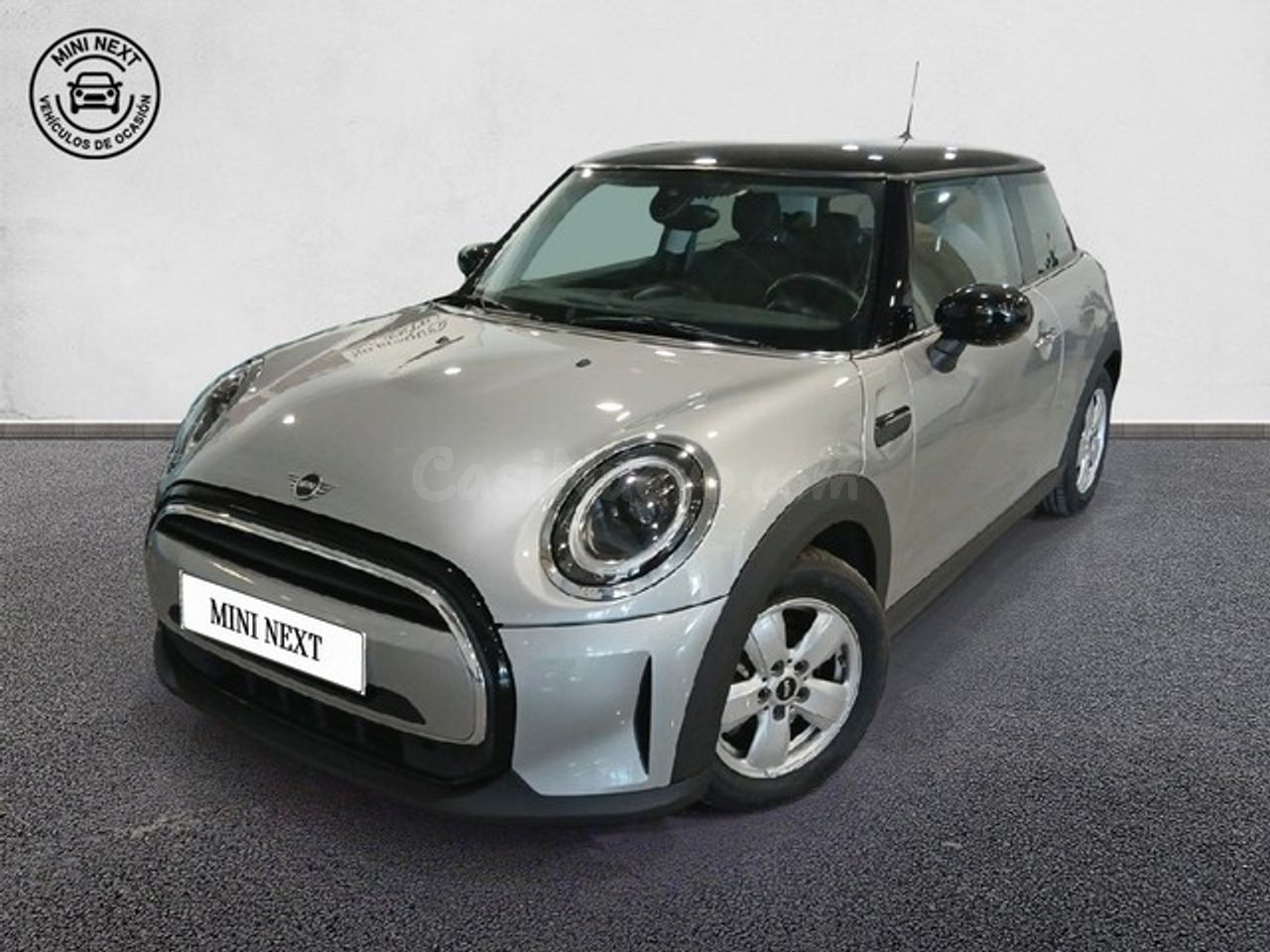 MINI Cooper 100 kW (136 CV)