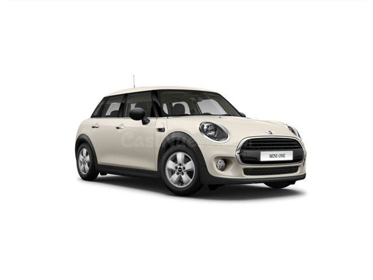 MINI Cooper One 75 kW (102 CV)