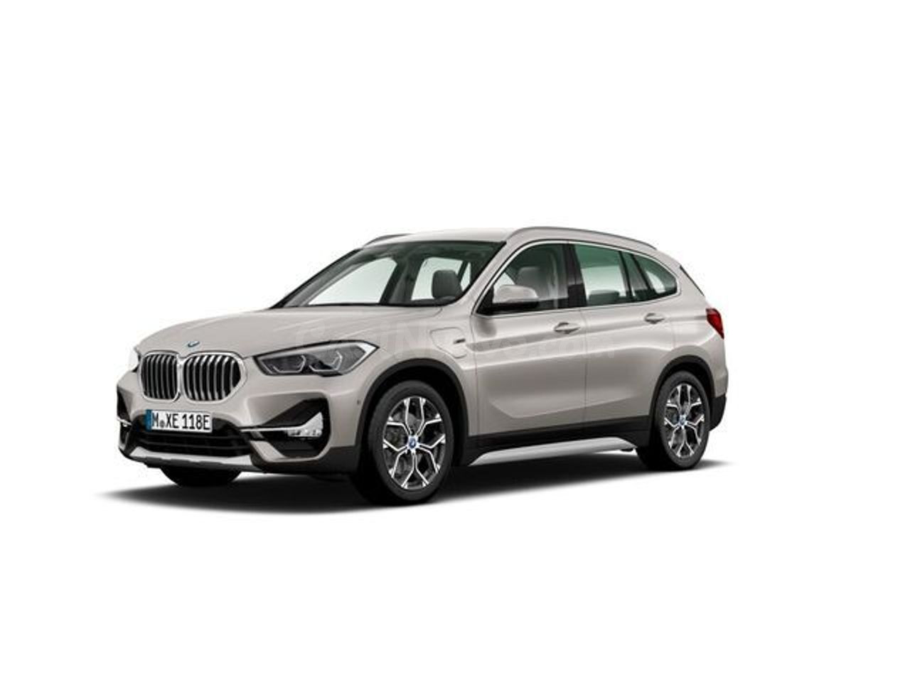 BMW X1 xDrive25e 162 kW (220 CV)